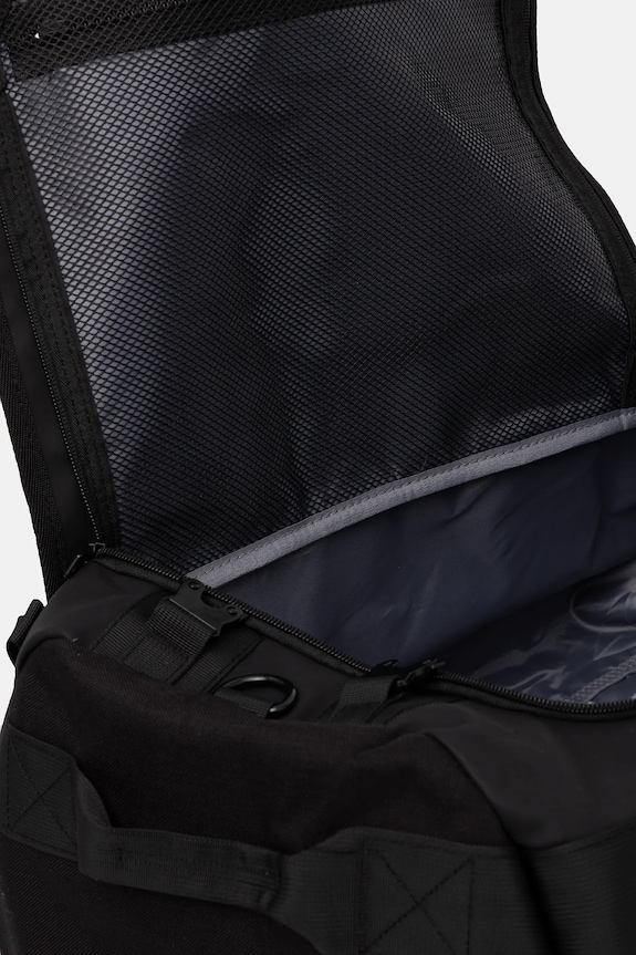 Taška Aeronautica Militare 50 x 32 x 32 cm BO1152UCT03588 černá