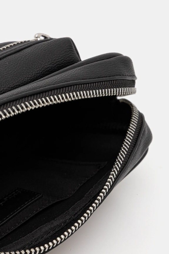 Ľadvinka Karl Lagerfeld Jeans čierna A4M30317