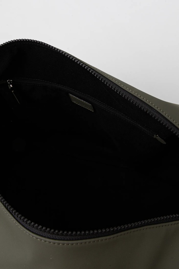 Karl Lagerfeld Jeans geantă A3M30249 verde