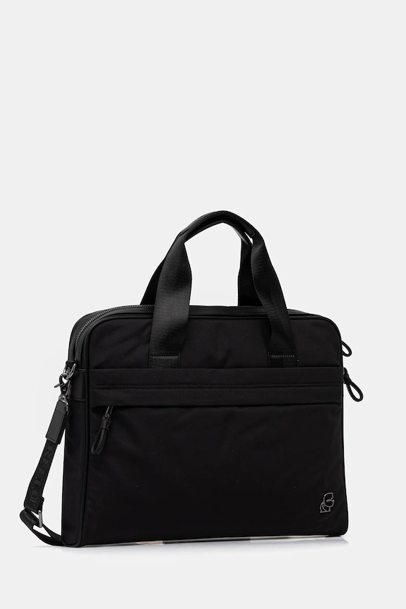 Τσάντα Karl Lagerfeld K/KAMEO A4M30191 μαύρο AA00