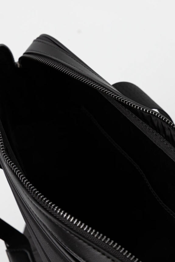 Τσάντα Karl Lagerfeld K/KAMEO A4M30191 μαύρο
