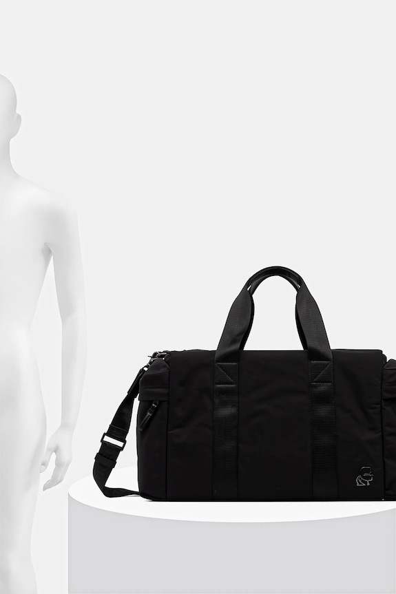 Taška Karl Lagerfeld K/KAMEO 48 x 26 x 20 cm A4M30192