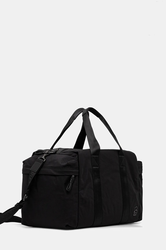 Doplňky Taška Karl Lagerfeld K/KAMEO 48 x 26 x 20 cm A4M30192 černá