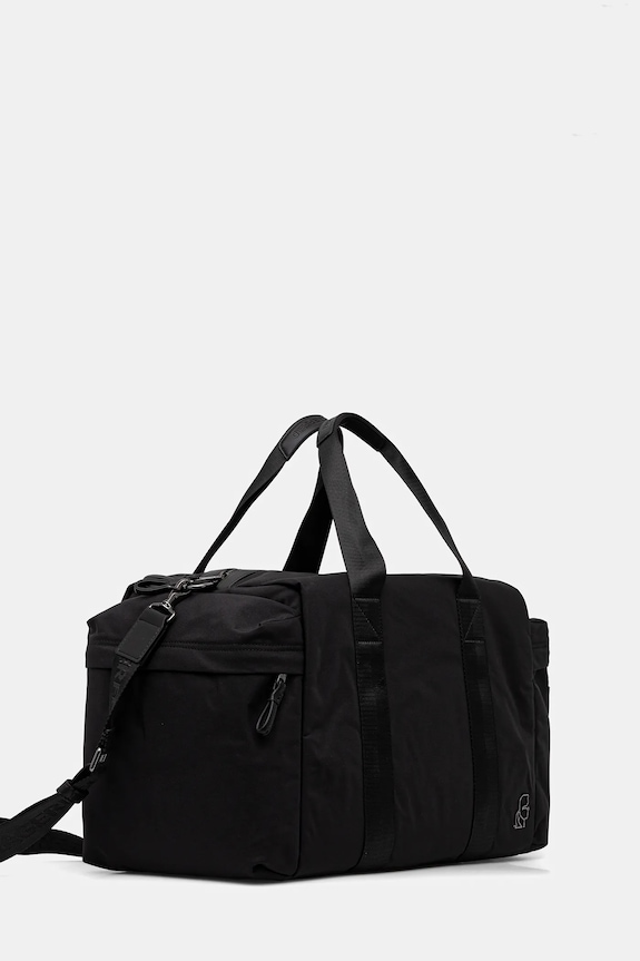 Doplňky Taška Karl Lagerfeld K/KAMEO 48 x 26 x 20 cm A4M30192 černá