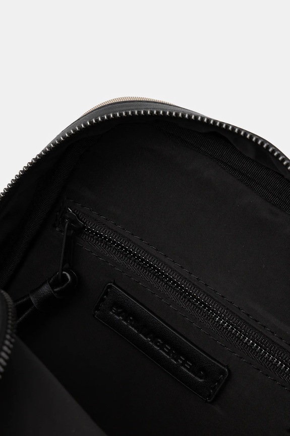 Сумка Karl Lagerfeld A4M30268 зелёный