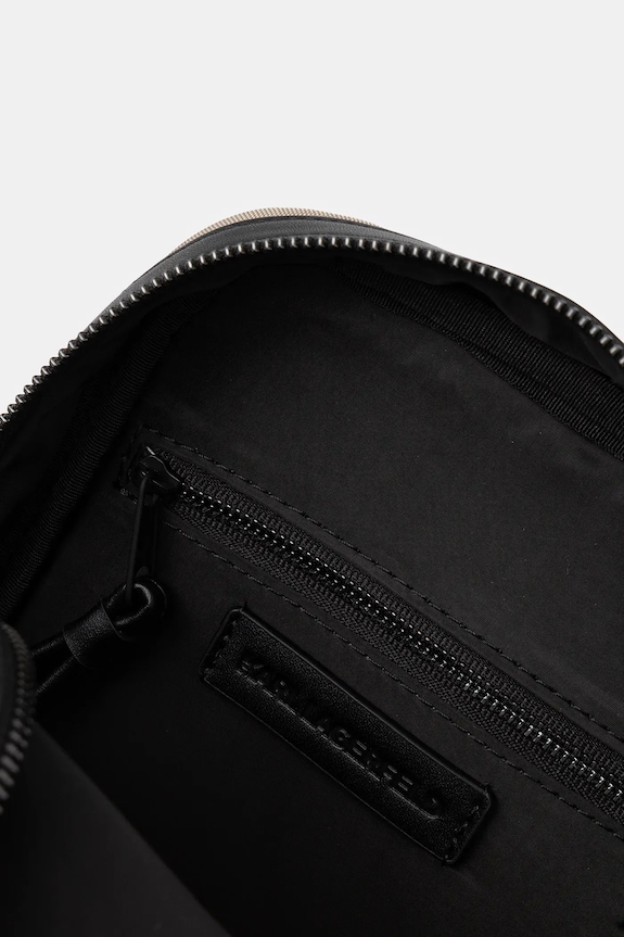Сумка Karl Lagerfeld A4M30268 зелёный