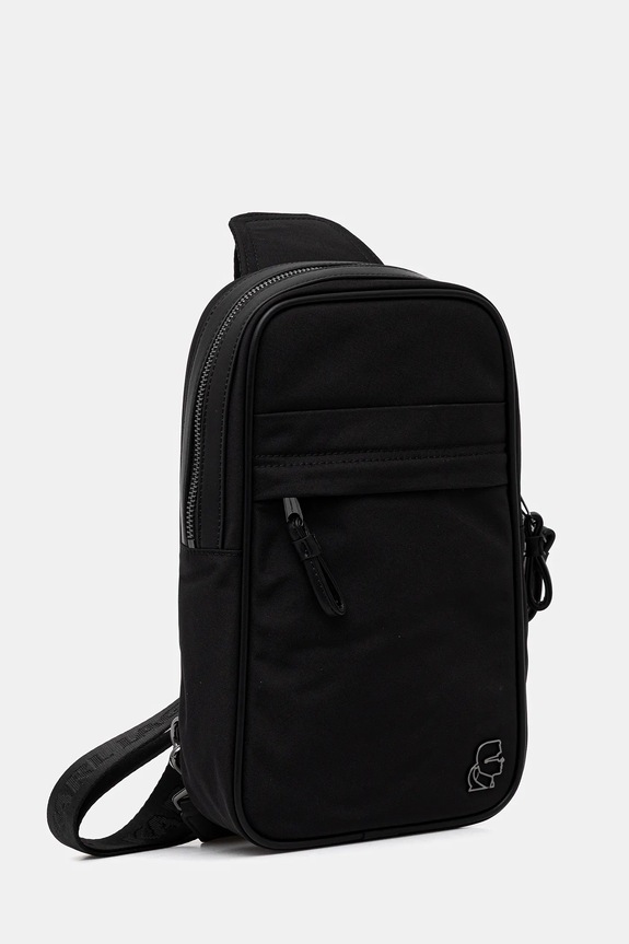 Αξεσουάρ Σακίδιο Karl Lagerfeld K/KAMEO A4M30268 μαύρο