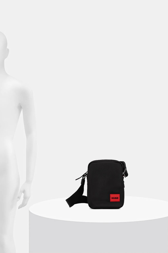 HUGO borsetă Ethon 3.0_NS zip 50551754