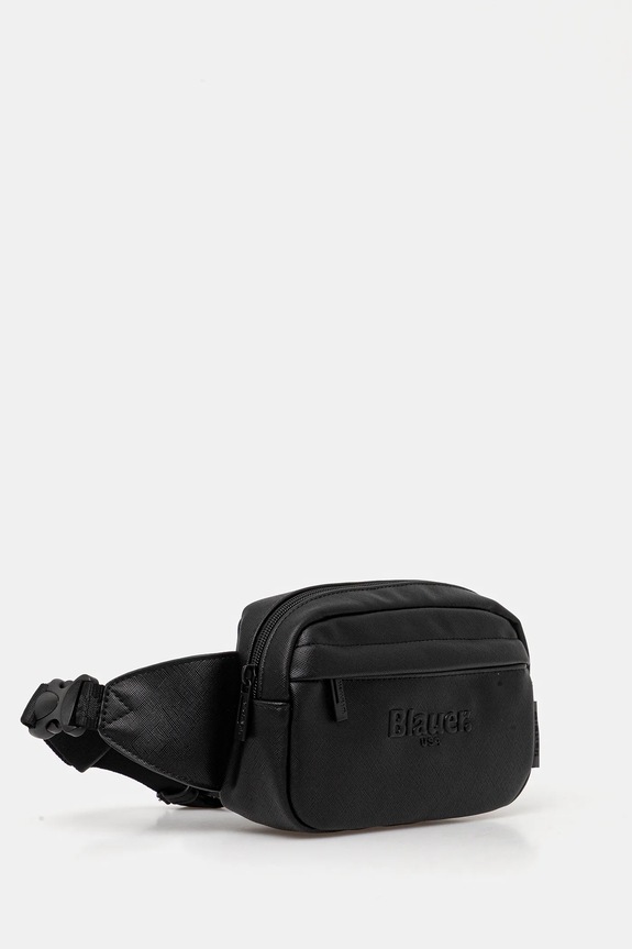 Blauer borsetă BOOM01 negru AW25