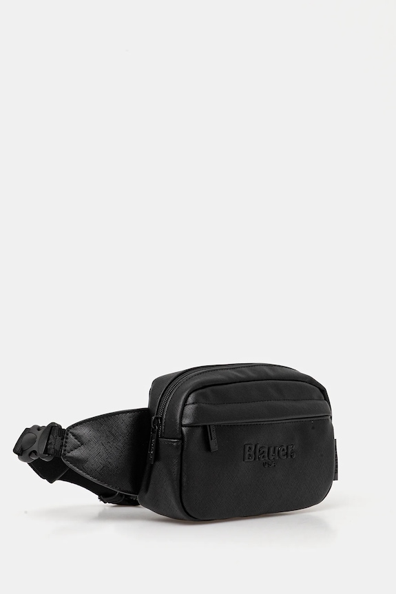 Blauer borsetă BOOM01 negru AW25