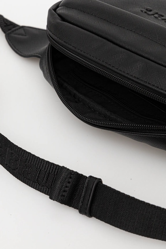 Blauer borsetă negru BOOM01