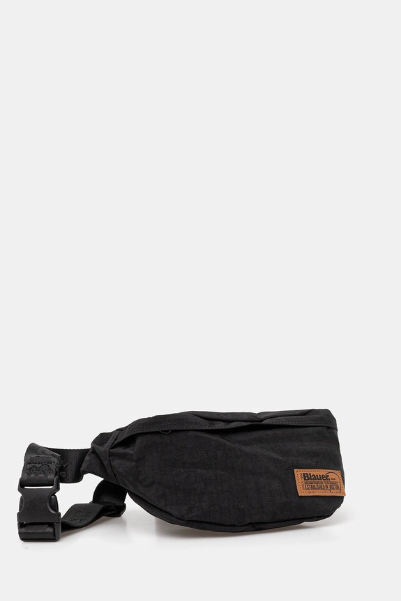 Blauer borsetă CHICO07 negru AW25