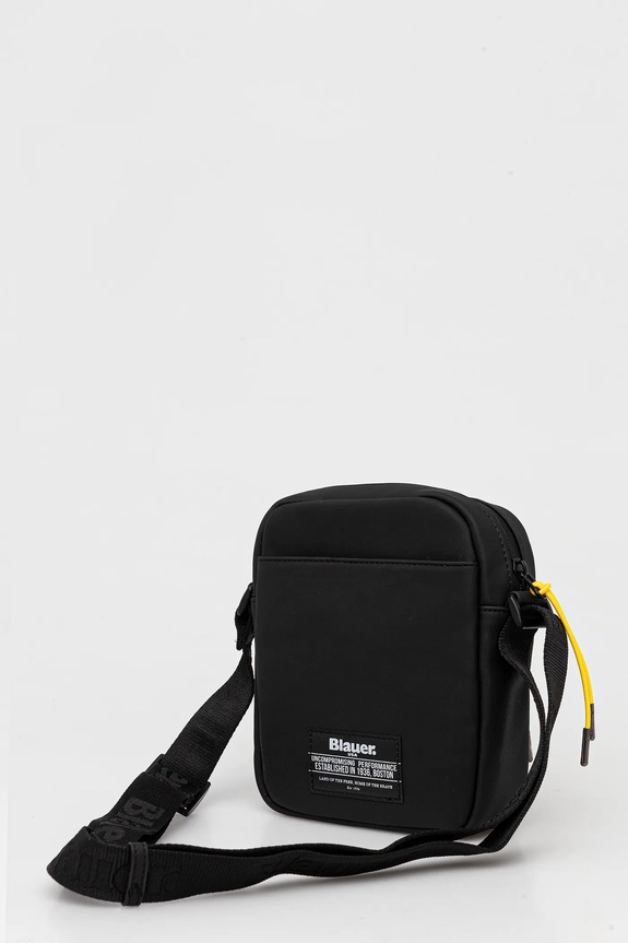 Аксессуары Сумка Blauer JERRY03 чёрный