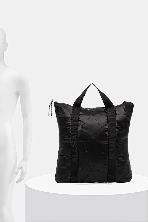Ruksak AllSaints KEI M140XD