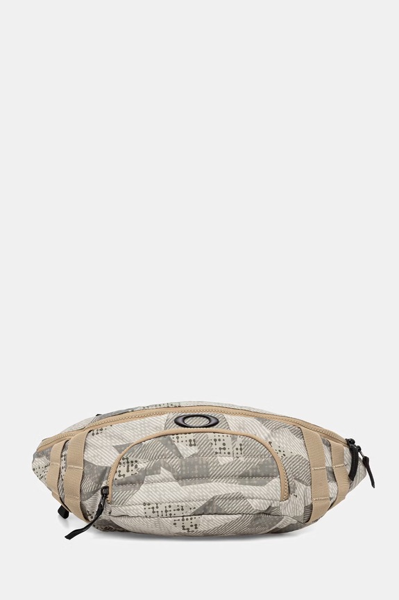 Oakley nerka męska ENDURO zielony FOS900296