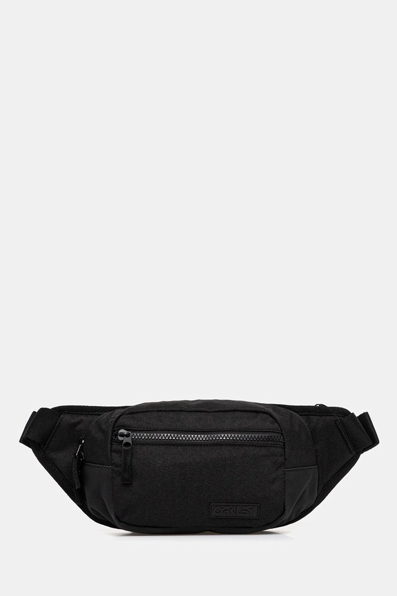 Oakley övtáska textil fekete FOS900851