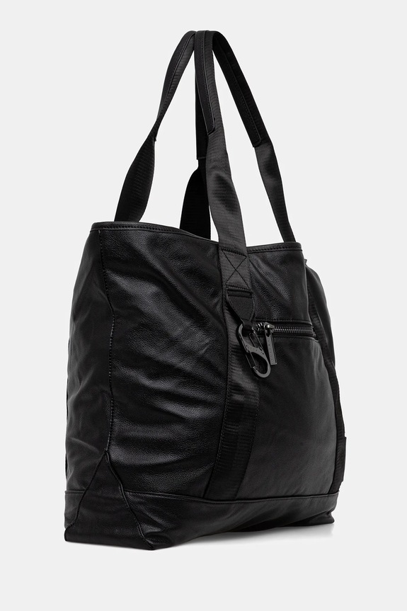 Sisley torba 55 x 40 x 18 cm 6RF5SY03S czarny AW25