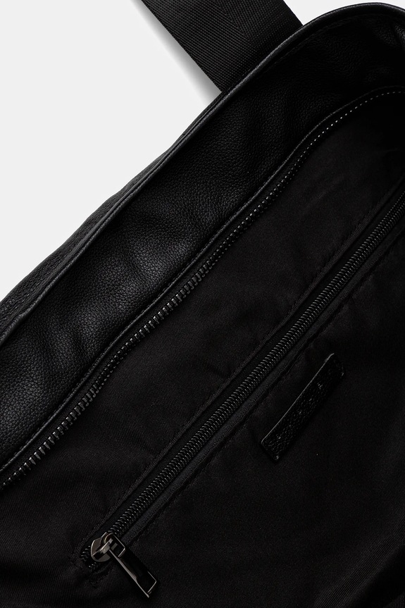 Sisley torba 55 x 40 x 18 cm czarny 6RF5SY03S