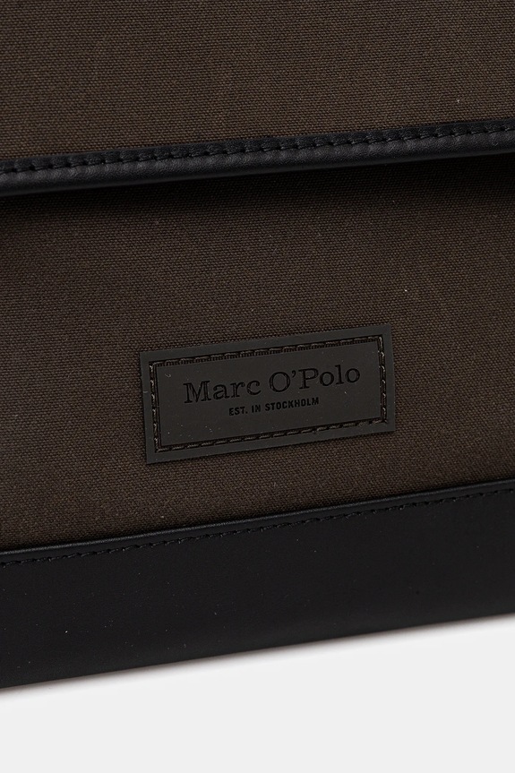 Accesorii Marc O'Polo geantă 38 x 27 x 15 cm 5000007866 verde