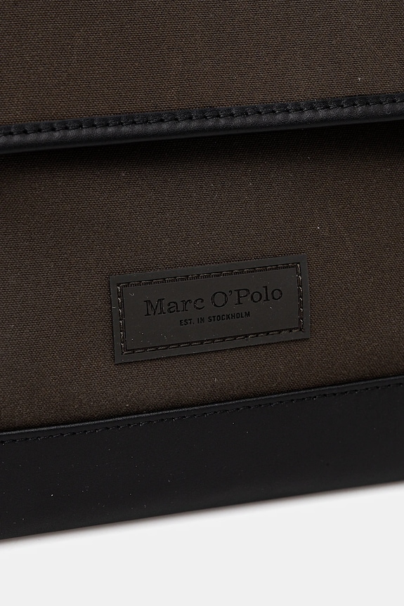 Accesorii Marc O'Polo geantă 38 x 27 x 15 cm 5000007866 verde