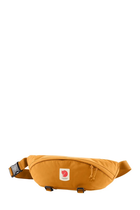 Ľadvinka Fjallraven Ulvö 4L jednofarebný žltá F23166.171
