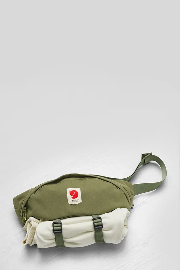 Ľadvinka Fjallraven Ulvö 4L F23166.171
