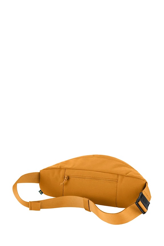Ľadvinka Fjallraven Ulvö 4L F23166.171 žltá AW25