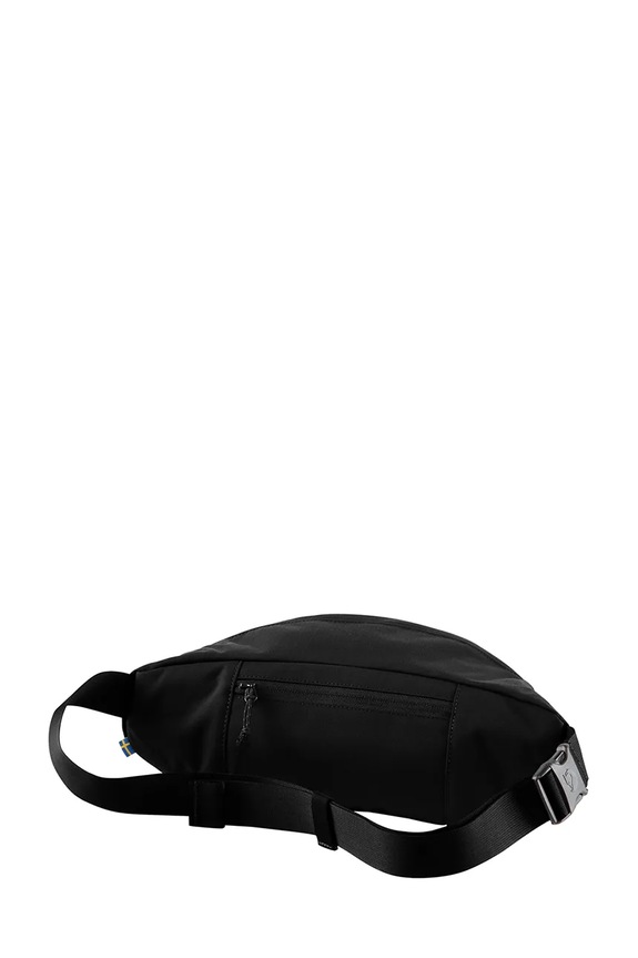 Fjallraven nerka Ulvö 4L F23166.550 czarny SS26