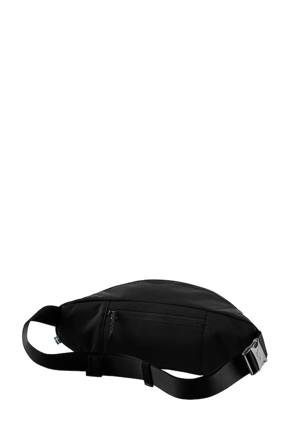 Fjallraven nerka Ulvö 4L F23166.550 czarny SS26