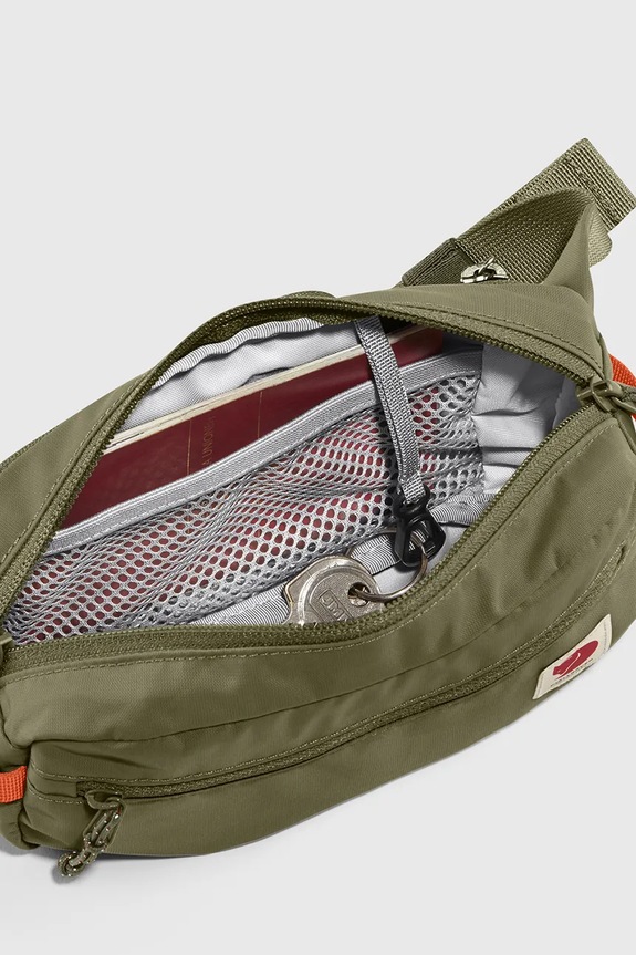 Fjallraven waist pack High Coast F23223.424