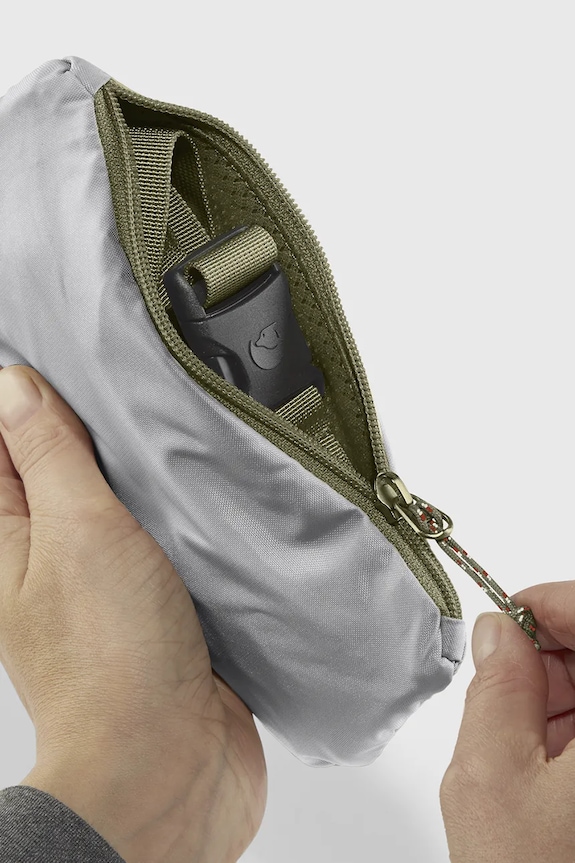 Fjallraven waist pack High Coast F23223.424