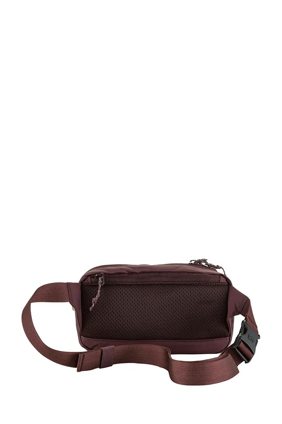 Accessories Fjallraven waist pack High Coast F23223.424 maroon
