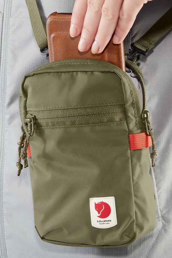 Taštička Fjallraven High Coast F23226.424