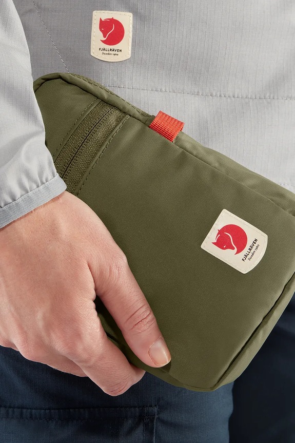 Taštička Fjallraven High Coast F23226.424