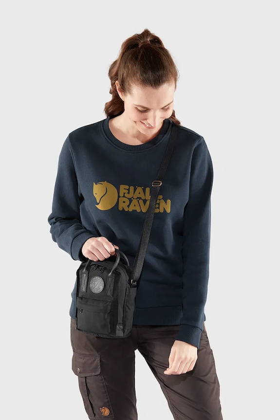 Fjallraven borsetă copii Kanken F23799.550