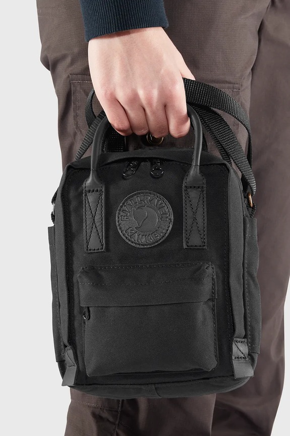 Fjallraven borsetă copii Kanken F23799.550