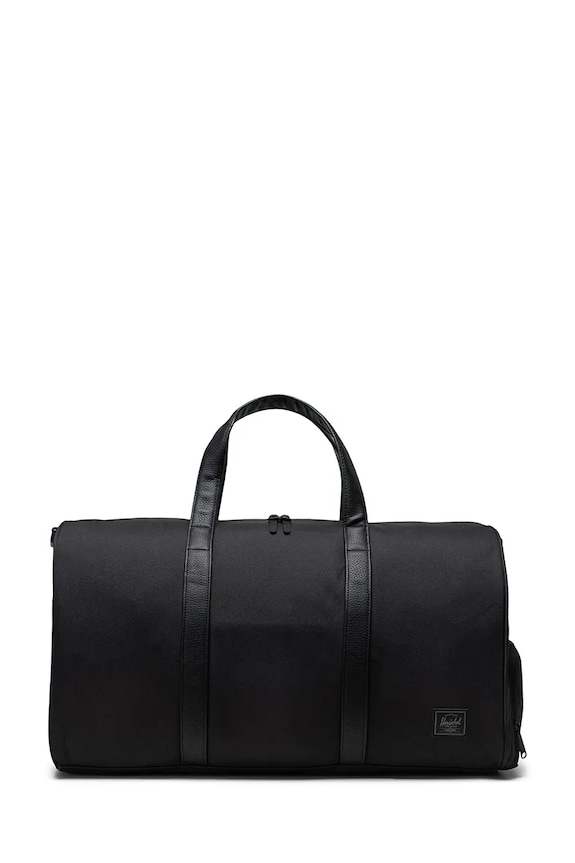 Herschel torba Novel™ 43 L mieści A4 czarny 11396.05881.OS