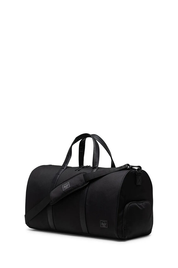 Herschel torba Novel™ 43 L 11396.05881.OS czarny AW25