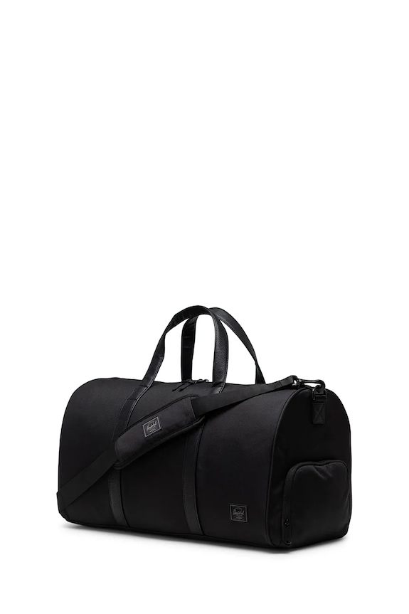 Herschel torba Novel™ 43 L 11396.05881.OS czarny AW25