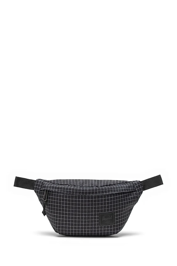 Τσάντα φάκελος Herschel Classic™ υφασμάτινο μαύρο 11549.06813.OS