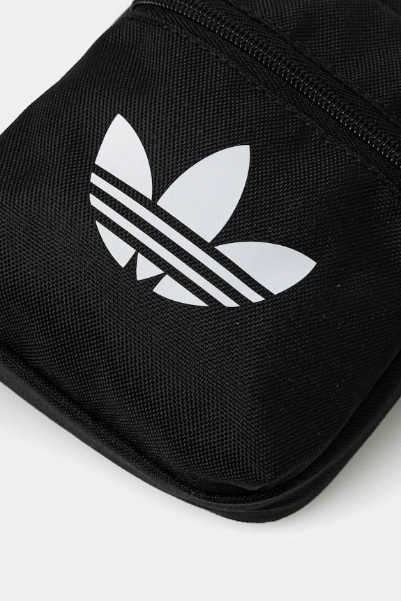 Torba adidas Originals Adicolor crna JX0227