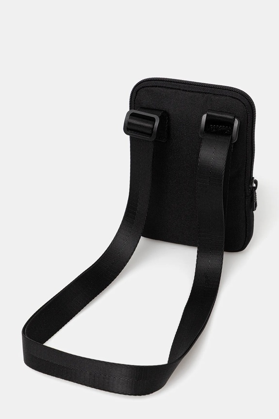 Аксесуари Сумка EA7 Emporio Armani AF19722.7X000391 чорний