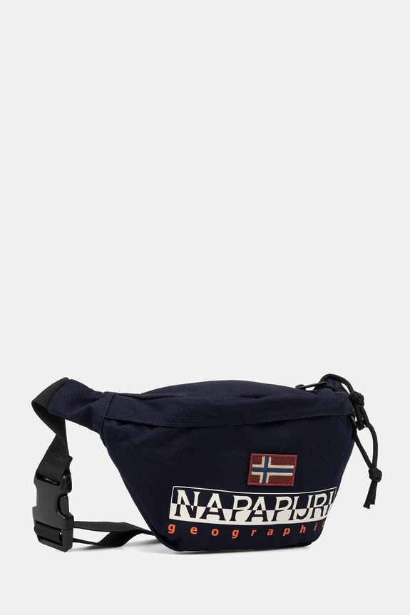 Napapijri marsupio Hering NP0A88UW1761 blu navy AW25