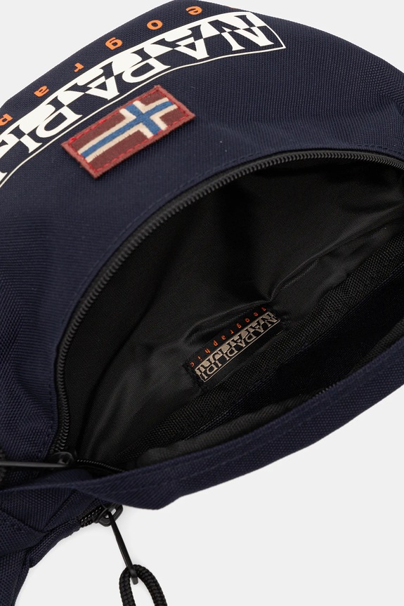 Napapijri marsupio Hering blu navy NP0A88UW1761