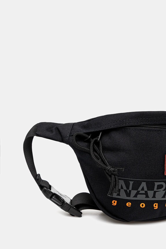 Napapijri waist pack Hering NP0A88UW9411 black AW25