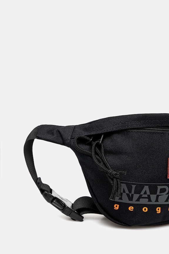 Napapijri waist pack Hering NP0A88UW9411 black AW25