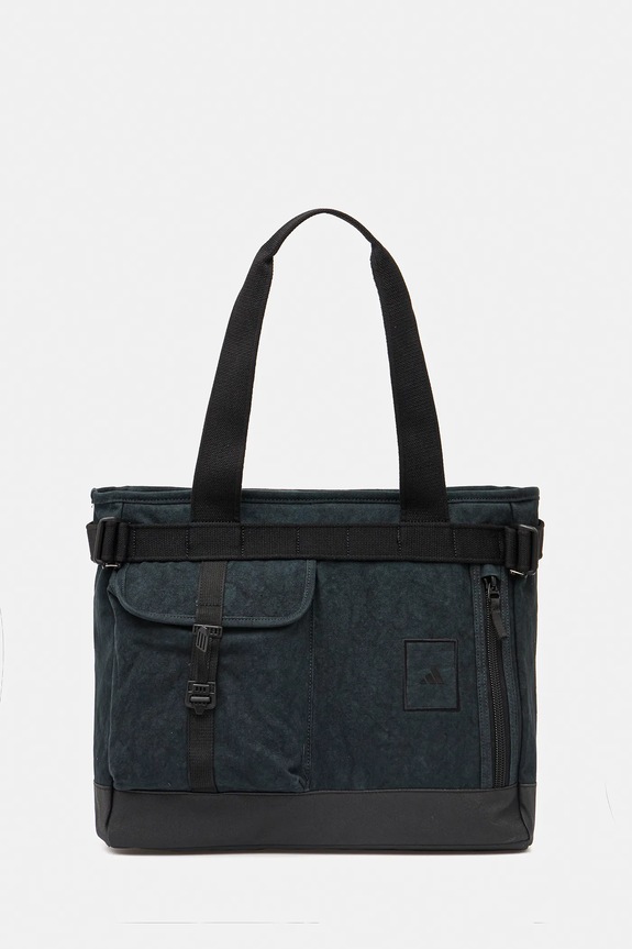 adidas borsa semplice blu navy JM5443