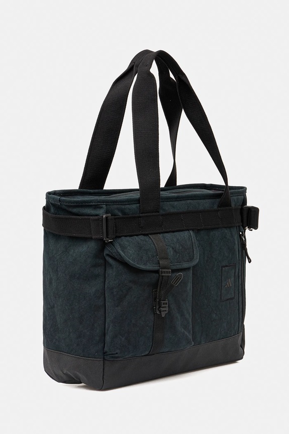 adidas borsa JM5443 blu navy SS26