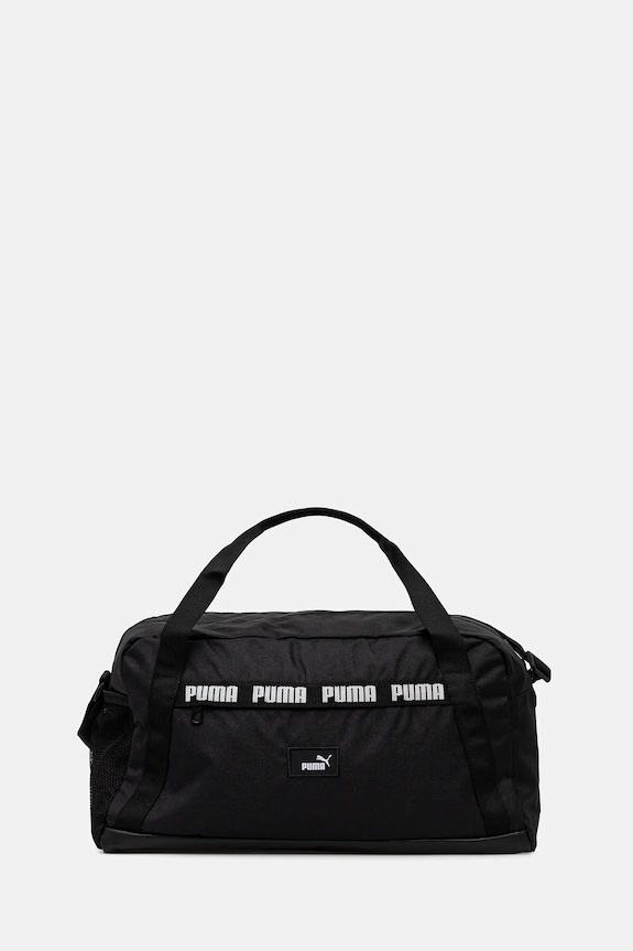 Puma geantă incape in A4 negru 91168