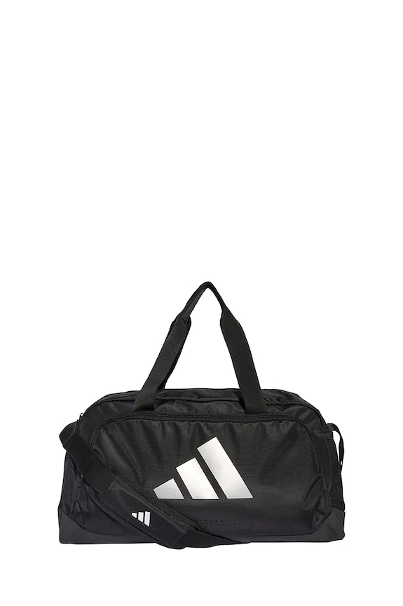adidas Performance geantă sport TRAIN ESSENTIALS incape in A4 negru KA7992